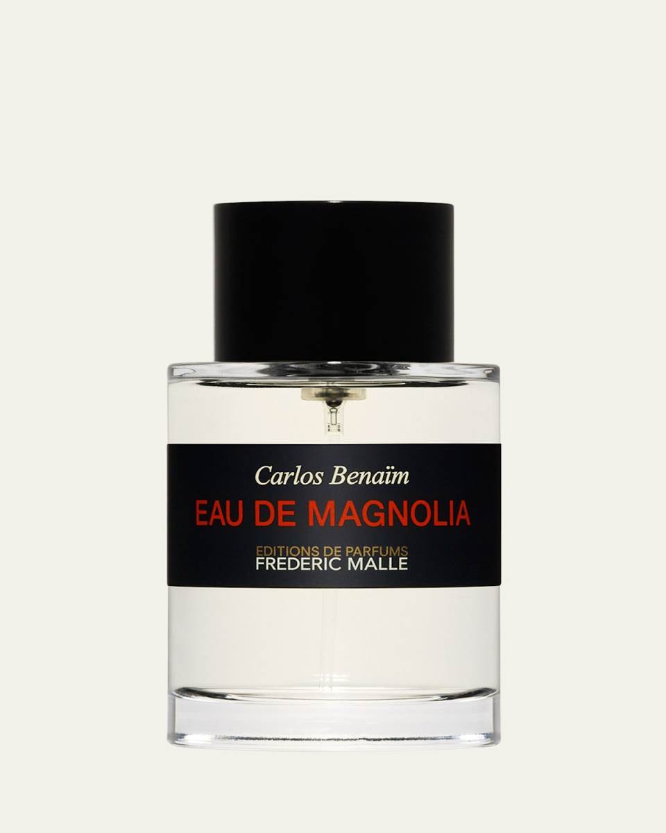 Eau de Magnolia Perfume,